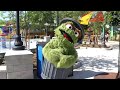 Lawsuit Seeks To End Sesame Street SeaWorld Agreement Over Brazen Contract Breaches