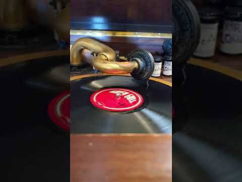 Moanin' Low - Memphis Jazzer's  Grey Gull Records #1763 1929