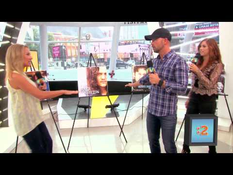 Thumbnail for CMT Hot 20 Countdown – Cassadee Pope does the Hot 20 Shuffle by Cassadee Pope