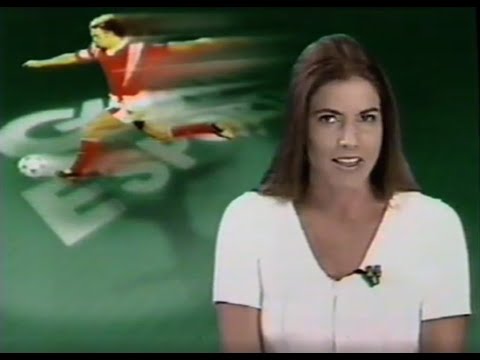 BOTAFOGO-SP 5x1 DESPORTIVA-SP + GAMA 3x0 LONDRINA - Brasileirão Série B 1998 (Gols) - Globo Esporte