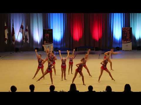 Smágentur Urða - FM 2022