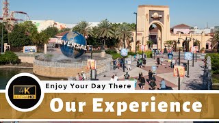 Universal Studios Florida Rides and Attractions - Universal Orlando Resort - Full Tour