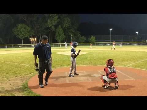 07.05.2019 @ Key Hit Late vs Prospect Heights