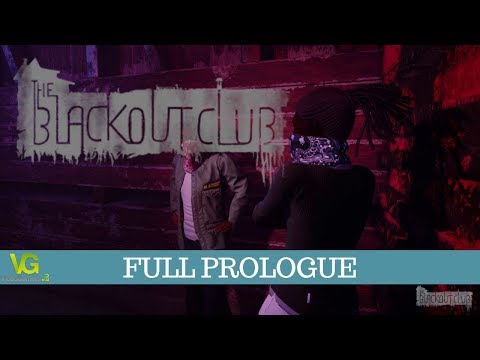 The Blackout Club - Full Prologue Gameplay | No Commentary