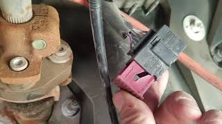 Chevy Colorado Limp Mode