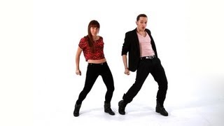 Sexy Lower Body Isolations in Reggaeton | Latin Dance