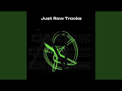 Drum And Bass And Waltz (Just Raw)