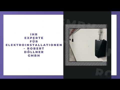 Robert Döllner GmbH YouTube-Vdeominiatur 4