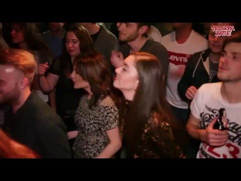 PRODUCER BATTLE halbfinale THAISON vs PTICHY&SCRATCHY