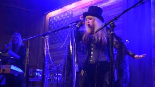 Rhiannon - Nightbird : Fleetwood Mac and Stevie Nicks Tribute Band