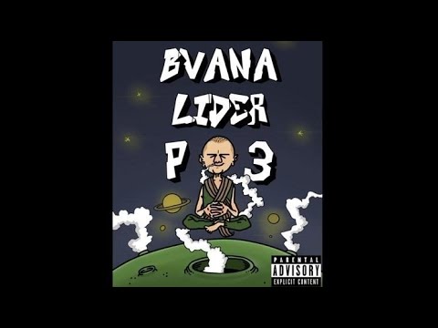Bvana & Lider - P3 rmx (lyric video)