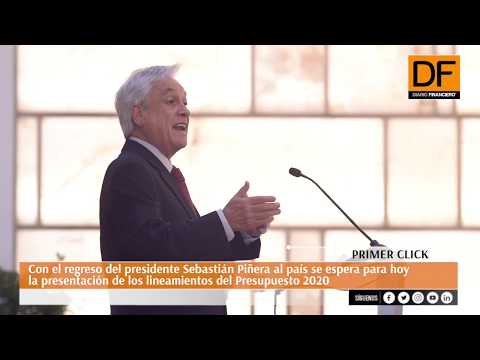 El primer click: Lo que debes saber este jueves antes que abra el mercado