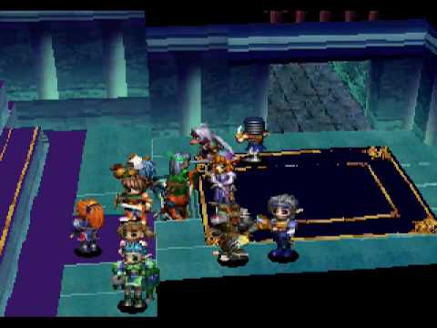 Shining Force 3 - Let's Play Them All! Part 139