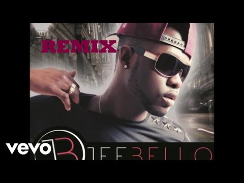 Tee Bello - Anymore (Dance Remix)