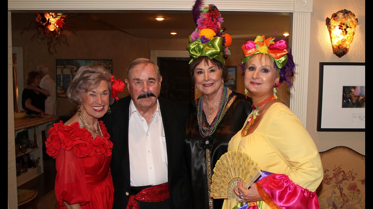 2015 Hot Springs Documentary Film Festival Fundraiser