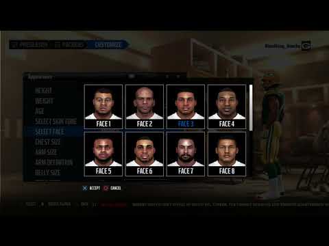 MADDEN 18 CAREER MODE GAMEPLAY! BEST LOCKDOWN CB PLAYER CREATION Ep. 1