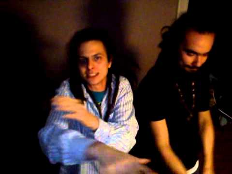 Salut! Sound System zapowiada koncert w Alchemii 9 listopada 2013 (the WOOFment)