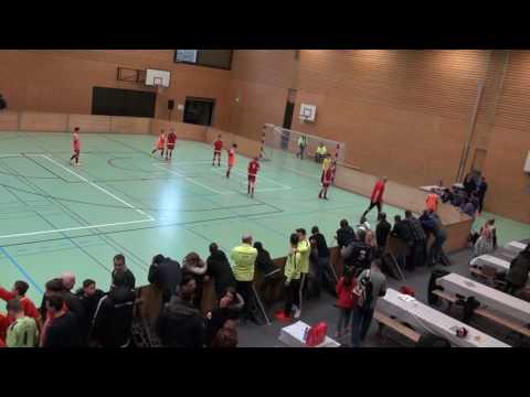 FC Oberwil Da - FC Küsnacht 18.12.2016