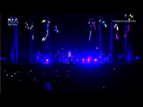 Imagine Dragons -  Smoke and Mirrors - Full Concert São Paulo - Brazil - 18/04/2015 - Arena Anhembi.