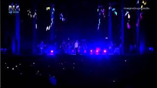 Imagine Dragons -  Smoke and Mirrors - Full Concert São Paulo - Brazil - 18/04/2015 - Arena Anhembi.