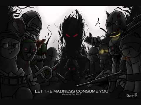 Madness Combat 10: Soundtrack