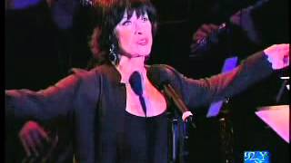 Chita Rivera, Where am I Going