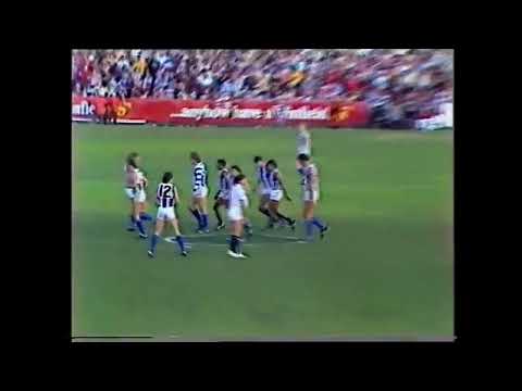 Jim Krakouer R4 1982
