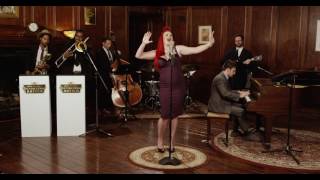 Say It Ain&#39;t So - Vintage Torch Song Style Weezer Cover ft. Dani Armstrong