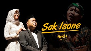 Download lagu Hendra Kumbara Sak Isone... mp3