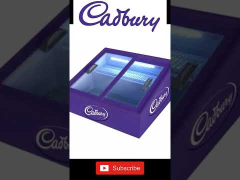 HOW TO GET FREE CADBURY FRIDGE 🆓| Cadbury fridge for shop#fmcgproducts #grocery #shorts
