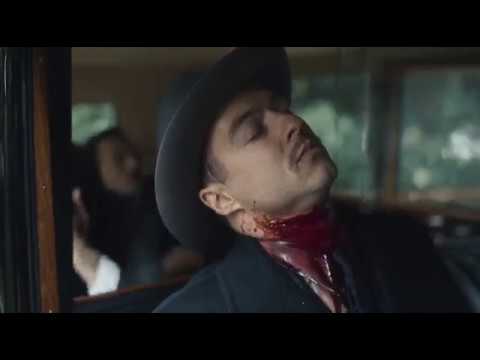 Peaky Blinders Season 4 | Aberama Gold ambush to Luca Changretta