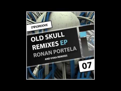 Ronan Portela - Old Skull (Darkrow Remix)