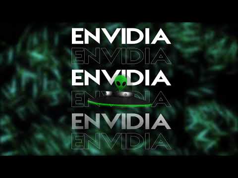 Zhony Style - Envidia (Prod. Saydun) [Visualizer]