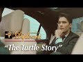 Iklan Wismilak Diplomat Turtle Story 2014