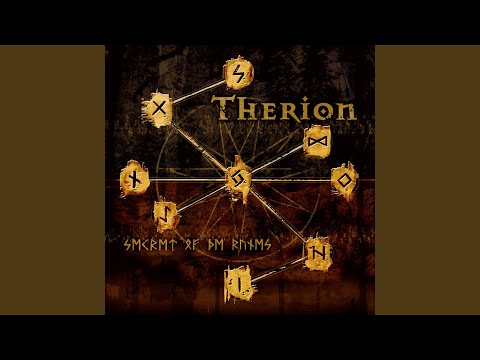 Asgard - Therion
