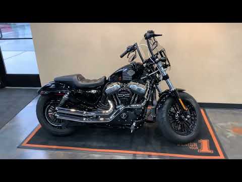 2016 Harley-Davidson Sportster Forty-Eight at Vandervest Harley-Davidson, Green Bay, WI 54303