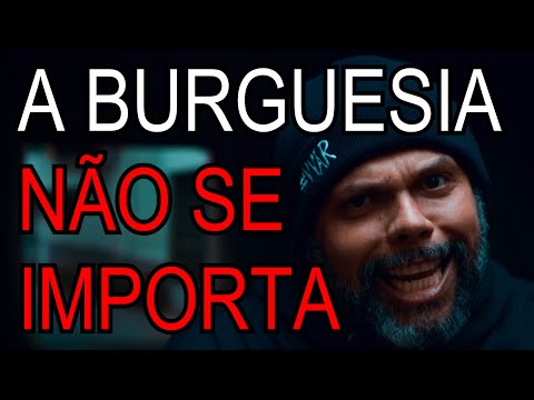 O retorno ARREPIANTE do FAVELA VIVE