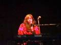 Laura Nyro 10 The Descent of Luna Rose