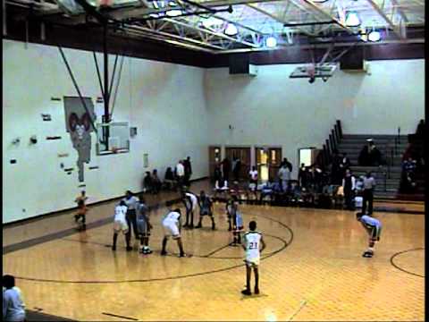 Riverdale vs MD Roberts and Rex Mill