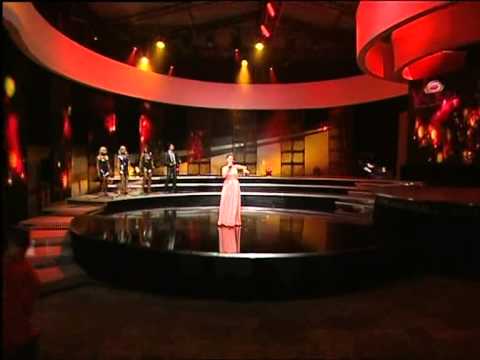 Tea Šufta- Magičan Dan (Sunčane Skale 2012 )