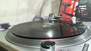 U2 The Fly   vinyl 12inch the lounge fly mix