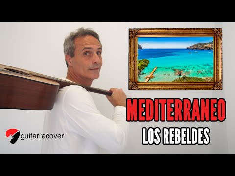 Mediterraneo - los Rebeldes