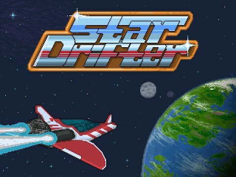 Star Drifter