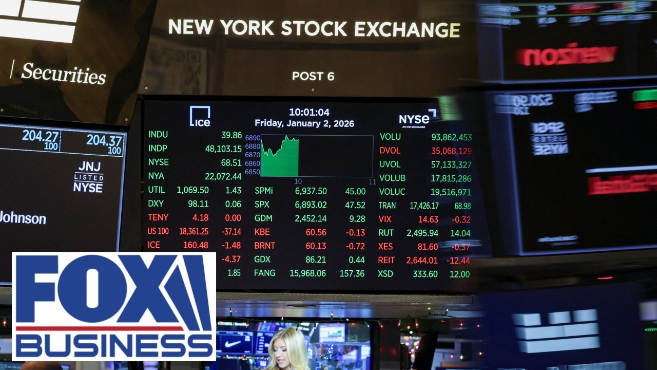 Investors need a ‘holistic approach’ to AI trade, portfolio manager says