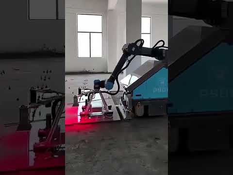 what does the adoption of this technology actually require from the materials and mix design side?