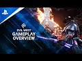 Evil West - Gameplay Overview Trailer | PS5 and PS4 Games