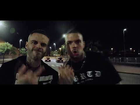 Javi Tarraco FT. G.babe - Son ellos