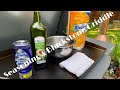 Master The Art Of Seasoning Your Blackstone Griddle With Uncle Vent's Tips! #blackstone #griddle