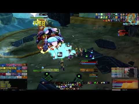 Warmane | Trial of the Crusader | Anub'arak 25 HC - Survival Hunter
