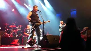 Rose Tattoo - Rock n Roll Is King